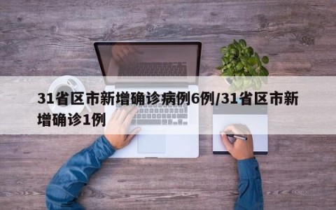 31省区市新增确诊病例6例/31省区市新增确诊1例