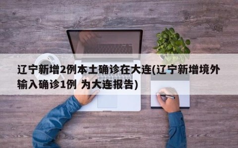 辽宁新增2例本土确诊在大连(辽宁新增境外输入确诊1例 为大连报告)